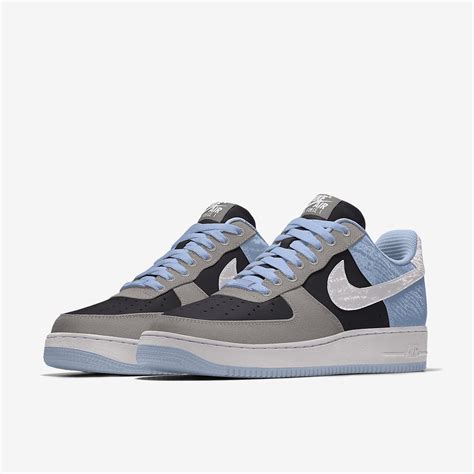 Nike Air Force 1 nederland